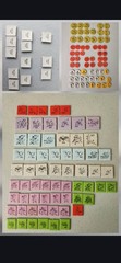 Avalon Hill Magic Realm Fantasy Board Game Vintage Near Complete 1979