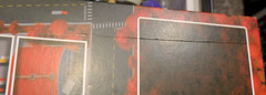 Container 10th Anniversary Jumbo Edition Board Game Mercury Good*
