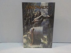 A624 Alcyon Creative Board Game Argonauts (1st edition) Sealed