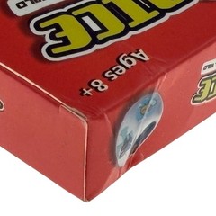 Orange Story Dice 9 Actions Storytelling Cubes Stories Party Game Education Toy