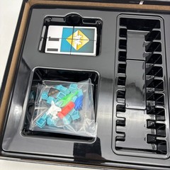 Monopoly Ultimate Banking COMPLETE UNIT WORKS Hasbro 2016 Electronic