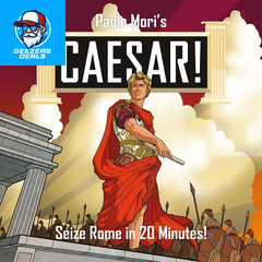 PSC Games Caesar!