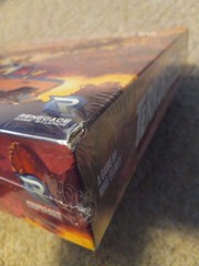 RARE!!! Brand New!!! Sealed!!! Terror Below Board Game by Renegade Game Studios