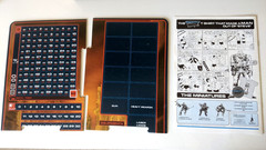 Chainsaw Warrior 1987 Board Game – New in Box – Games Workshop