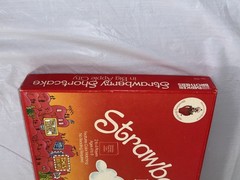 1981 Parker Brothers ~ STRAWBERRY SHORTCAKE in BIG APPLE CITY Board Game