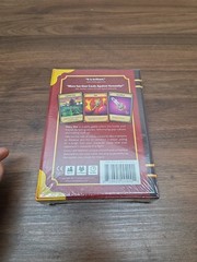 2013 Cantrip Games Story War Card Game Original Kickstarter Edition Volume 1 New