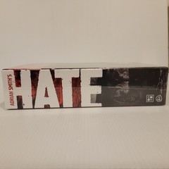 CMON Hate Tribe of Um’Tull NM In Shrink