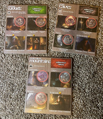 Dragons Down – Scott Demers’ – MR. B GAMES – Fantasy – 100% Complete VG++