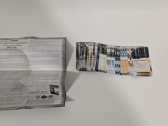 Android Netrunner LCG A Study in Static Data Pack Complete + Insert Cards FFG