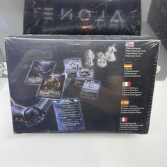 Alone Board Game Kickstarter Horrible Games Deep Avatar & Alpha Expansions New
