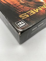 The Hunger Games District 12 Strategy Board Game Complete 2012 Neca Wizkids