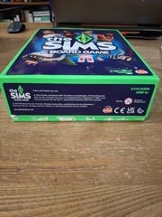 Goliath The Sims Board Game | Family Strategy Game | Craft Your Story – Open Box