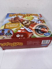 Hasbro 15692398 Looping Louie Children’s Game, Funny 3D Party *INCOMPLETE