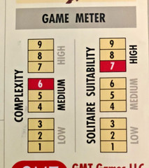 SPQR Deluxe Edition (3rd ed.), with Deluxe Scenario Pack