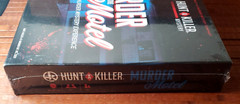 Hunt A Killer Murder at the Motel Game Mystery NEW Factory Sealed