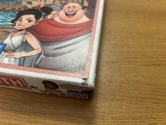 Days of Wonder Corinth Board Game Complete