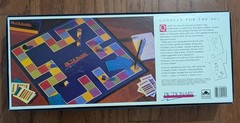 Pictionary Updated For The 90’s Classic Board Game from 1993 COMPLETE