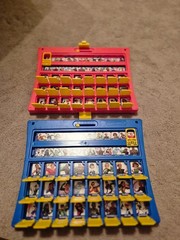 Guess Who? Hasbro Gaming Game Original Guessing Game for Kids