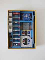 Organizer Only – Skyteam + Expansions Board