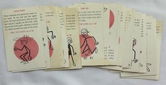 1969 Beat the Clock Game by Milton Bradley Complete in Great Condition FREE SHIP