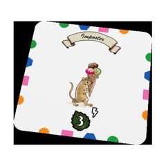 All or None Board Game Cat Packs – Meow Resort Box SW (New)