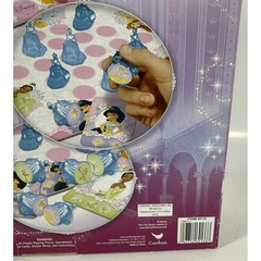 Disney Princess I Remember Game Kids Ages 3+ Memory Matching Board Game