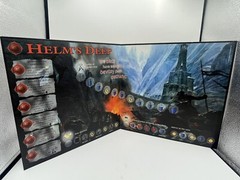 Lord of the Rings Game By Fantasy Flight Games Details In Description