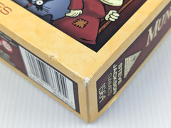 Munchkin Shakespeare Deluxe 100% COMPLETE Steve Jackson Games Gift