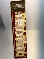 Greenbrier Tumbling Tower Game – 72 pcs.