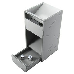 Folded Space Game Inserts Dice Tower Fun With Family Classic Dice Board Game