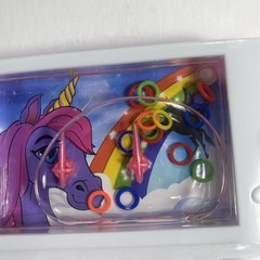 wild republic Unicorn Rainbow Water Game