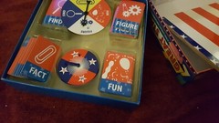 THE GREAT STATES ! BOARD GAME by International Playthings 2004 State Capitals…
