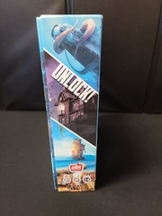 Unlock! Mystery Adventures by Space Cowboys