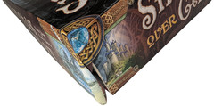 Shadows Over Camelot Board Game Days of Wonder DO7401 3-7 Players NIB