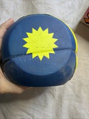Milton Bradley Scramball 1999 Dodgeball Game Vintage