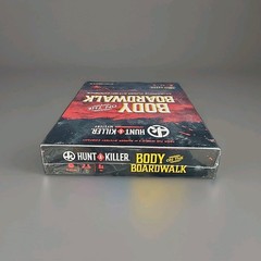 Hunt A Killer: Body On The Boardwalk Immersive Murder Mystery Board Game Sealed