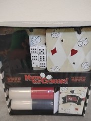 NWT Name Your Game