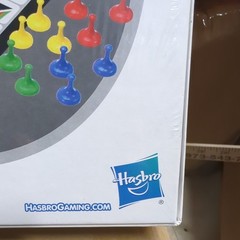 New Sealed Box – Hasbro Sorry Family Board Game – A5065