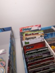 AEG Board Games Smash Up Collection #147 – Base Game + Expansions