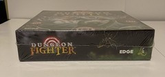 Dungeon Fighter Spanish Board Game 2014 Horrible Games EdgeLorenzo Silver New