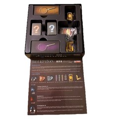 Grey Fox Games Deception, Murder in Hong Kong (Complete)