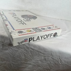 Vintage 1991 NFL Playoff Chicago Bears Board Game Factory Sealed New 90s Sports