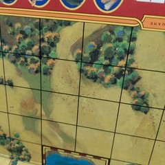 Vintage Milton Bradley Stratego Board Game Ages 10 To Adult Battlefield Strategy
