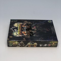Dungeon of Fortune Fantasy Dungeon Crawl Game Tasty Minstrel D&D RPG (SEALED)