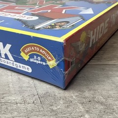 Vintage Ideal Toy Co 1967 Hide N’ Seek Childrens Board Game Complete Original