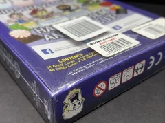 Ghosts Love Candy Game Halloween Steve Jackson Age 8+