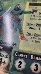 FFP Shadows of Brimstone Trederran Raiders Enemy Pack