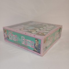 I LOVE LUCY LUCY’S RACE FOR FAME TRIVIA GAME Brand New Sealed