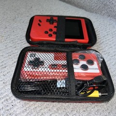 retro fc generic game boy new batteries lots of games