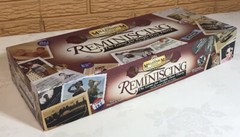Reminiscing – The Game for People over 30 – 2000 Millennium Edition, Complete